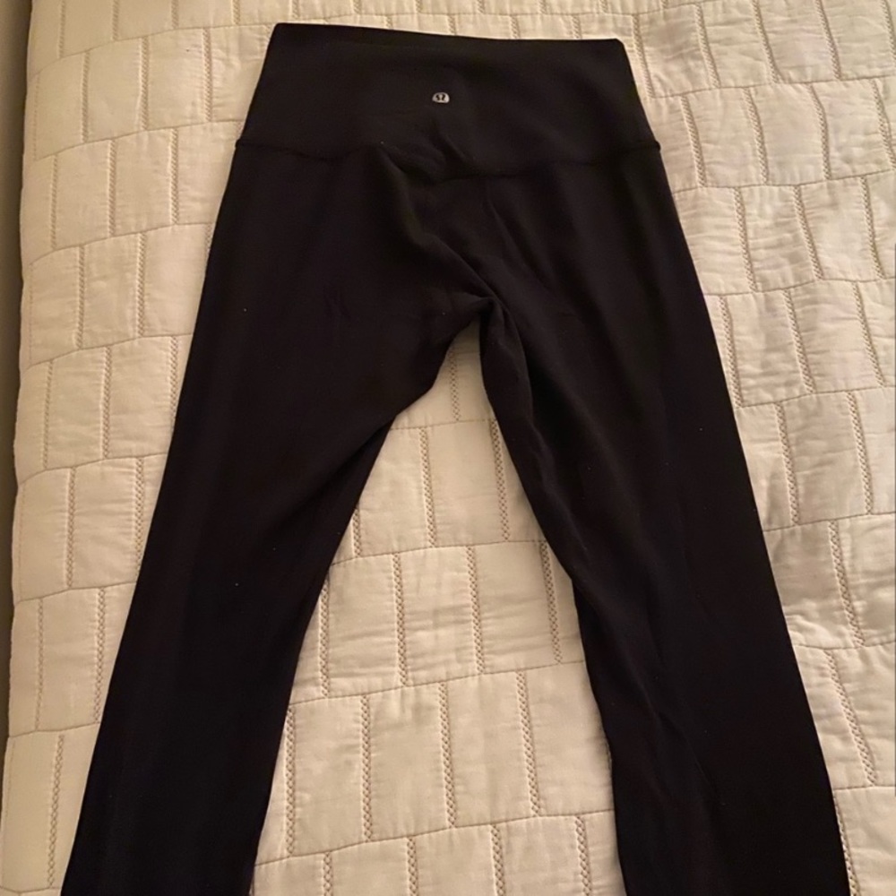 Lululemon align leggings